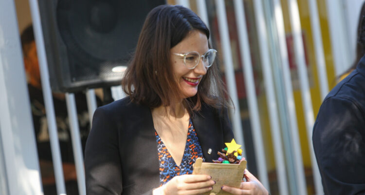 Hassler por acusación de ordenar no aplicar Aula Segura: “Lamento que mientan abiertamente”