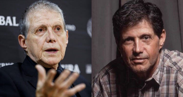 Muere Héctor Bonilla