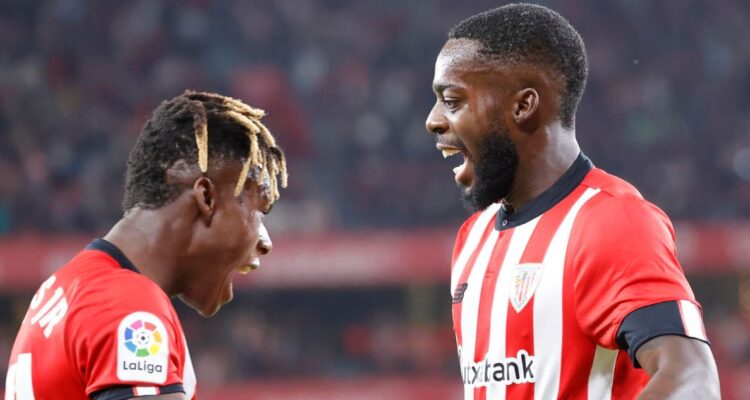 Los hermanos Williams (Nico e Iñaki) podrían enfrentarse en Qatar 2022.