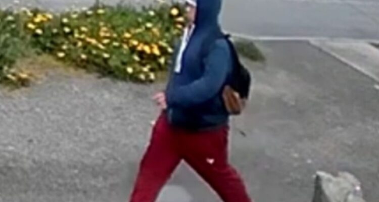 hombre beso punta arenas