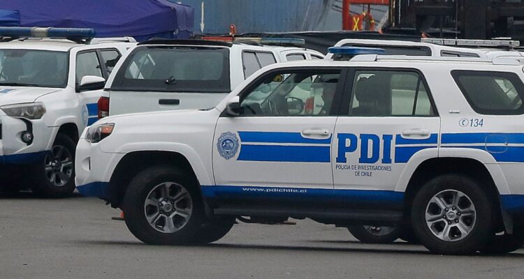 hombre muere talca
