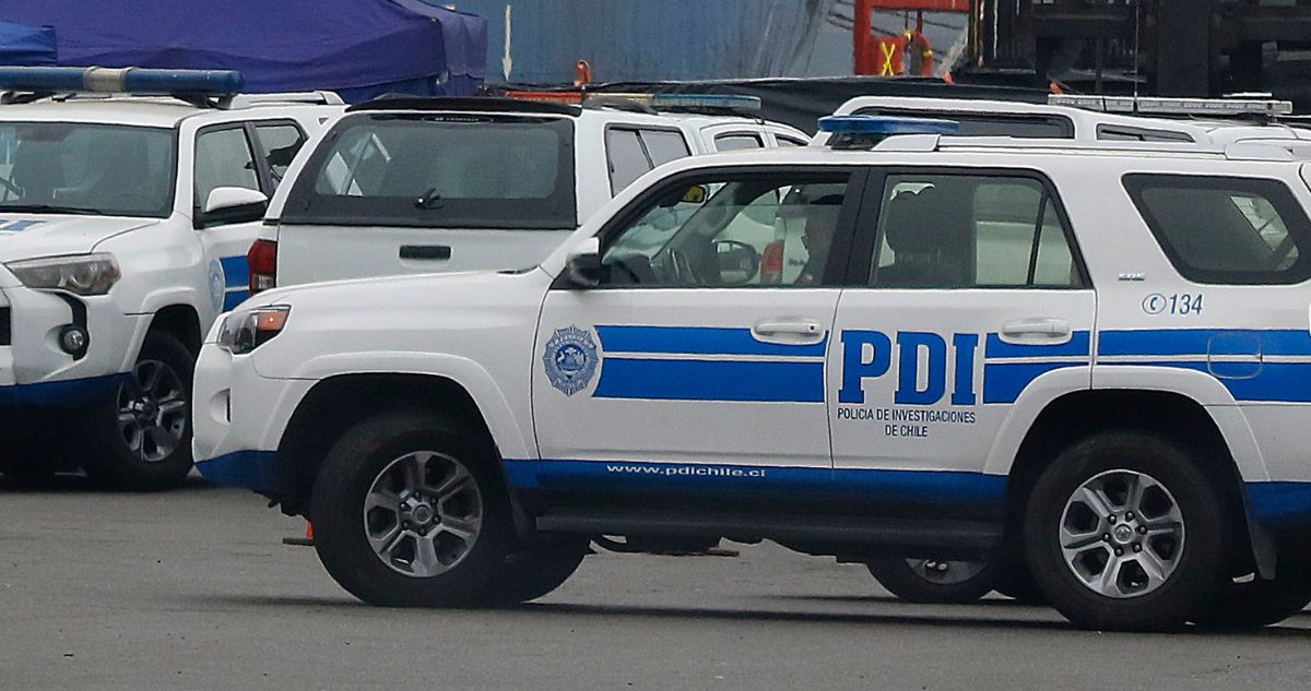 hombre muere talca