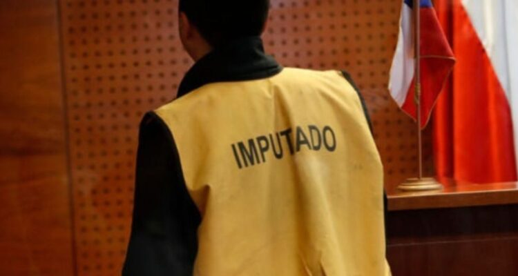 hombre riesgo vital polola