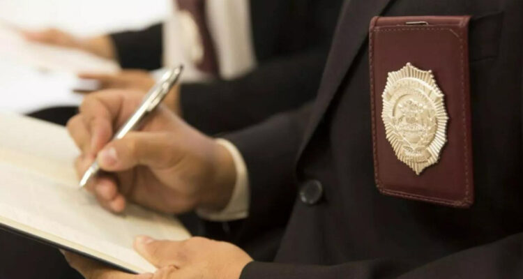 Investigación logró dar con sujeto que robó notebook desde la Seremi