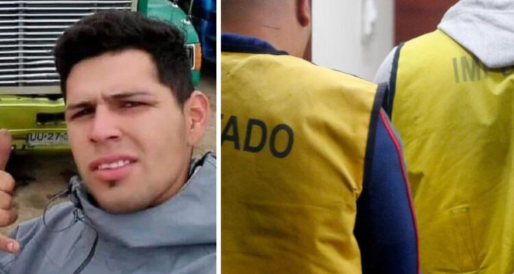 Condenan a más de 17 años de cárcel a homicidas de joven camionero Byron Castillo