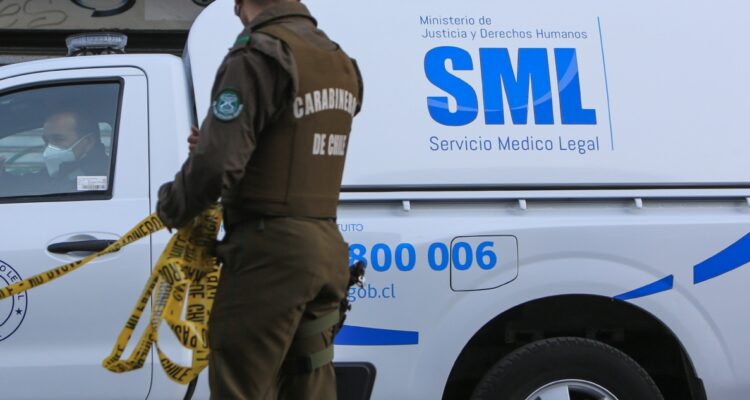 Detenido acusado por homicidio en San Pablo