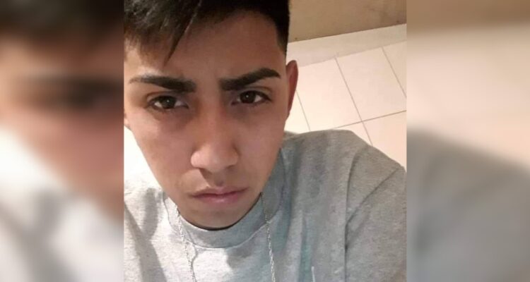 Homicidio de Yordan Llempi