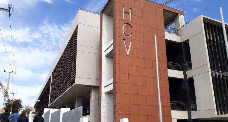 hospitales Casablanca San Antonio