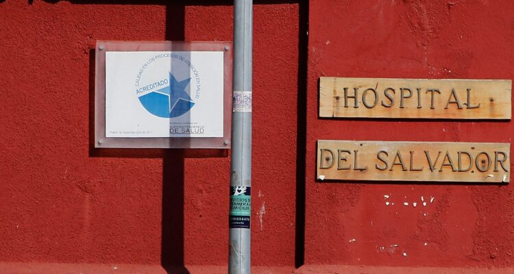 Leonardo Rubilar | Agencia UNO