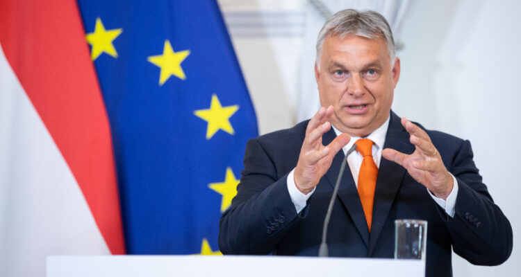 Hungría convoca Consejo de Defensa tras reportes de ataques rusos sobre Polonia