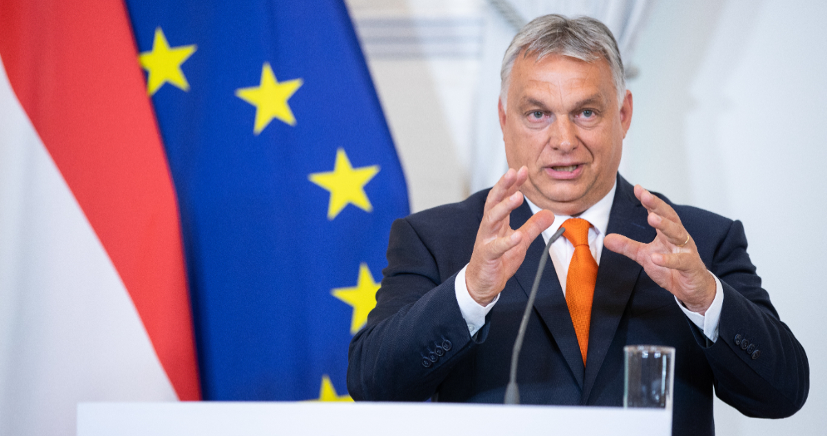 Hungría convoca Consejo de Defensa tras reportes de ataques rusos sobre Polonia