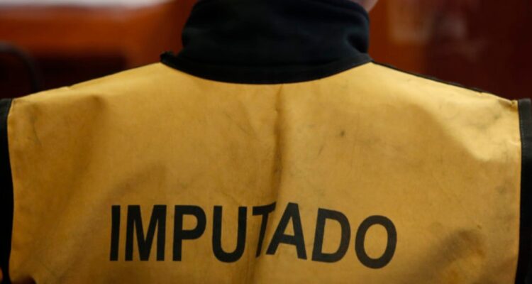 Imputado por homicidio en Panguipulli