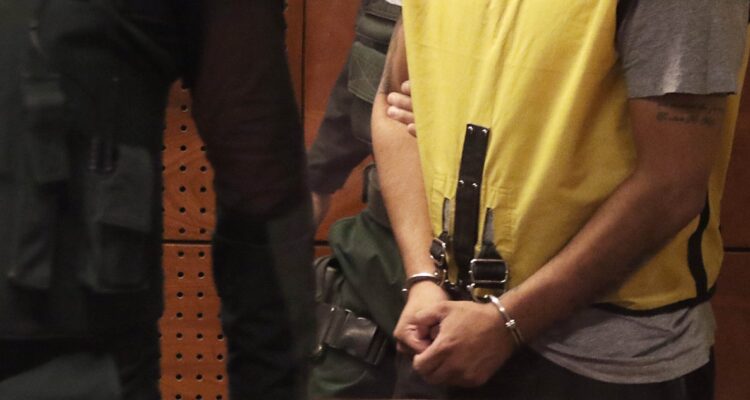 Gobierno por recurso presentado para evitar expulsión de colombianos