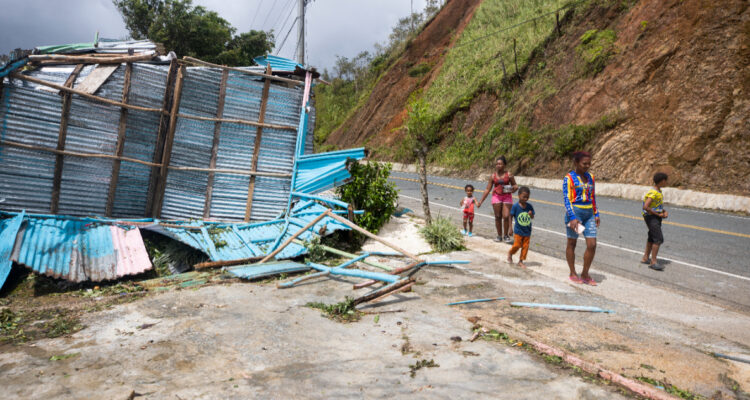 Inclusión financiera una vía para combatir la pobreza en Centroamérica