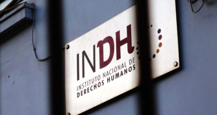 Instituto Nacional de Derechos Humanos (INDH)
