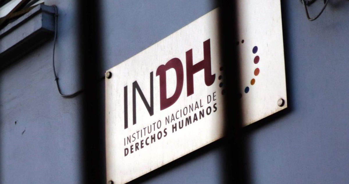Instituto Nacional de Derechos Humanos (INDH)