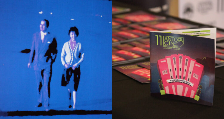 Inicia festival Antofacine