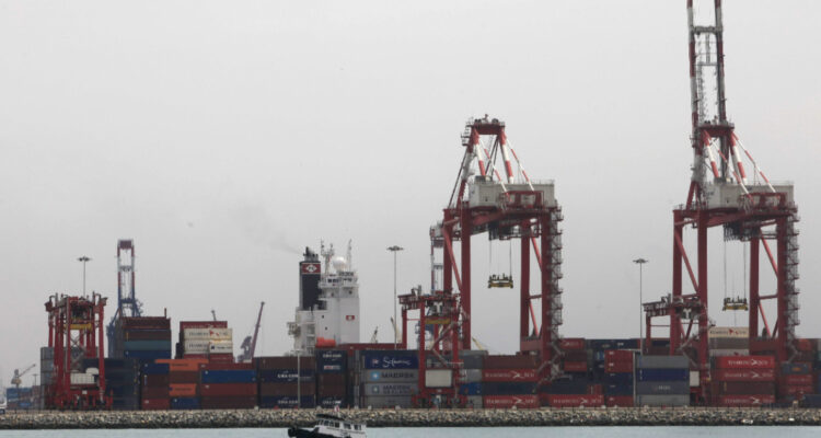 Inversiones mutuas entre Chile y Perú alcanzan los US$32.000 millones