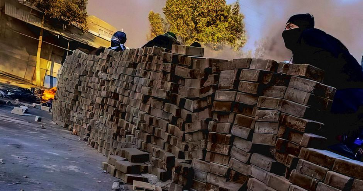 ONU pide investigación internacional por la muerte de Mahsa Amini y la represión en Irán