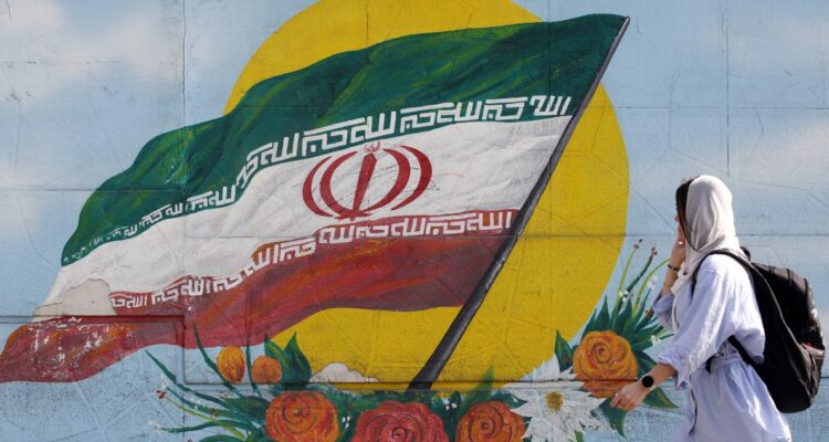 Irán emite la primera condena a muerte por las protestas