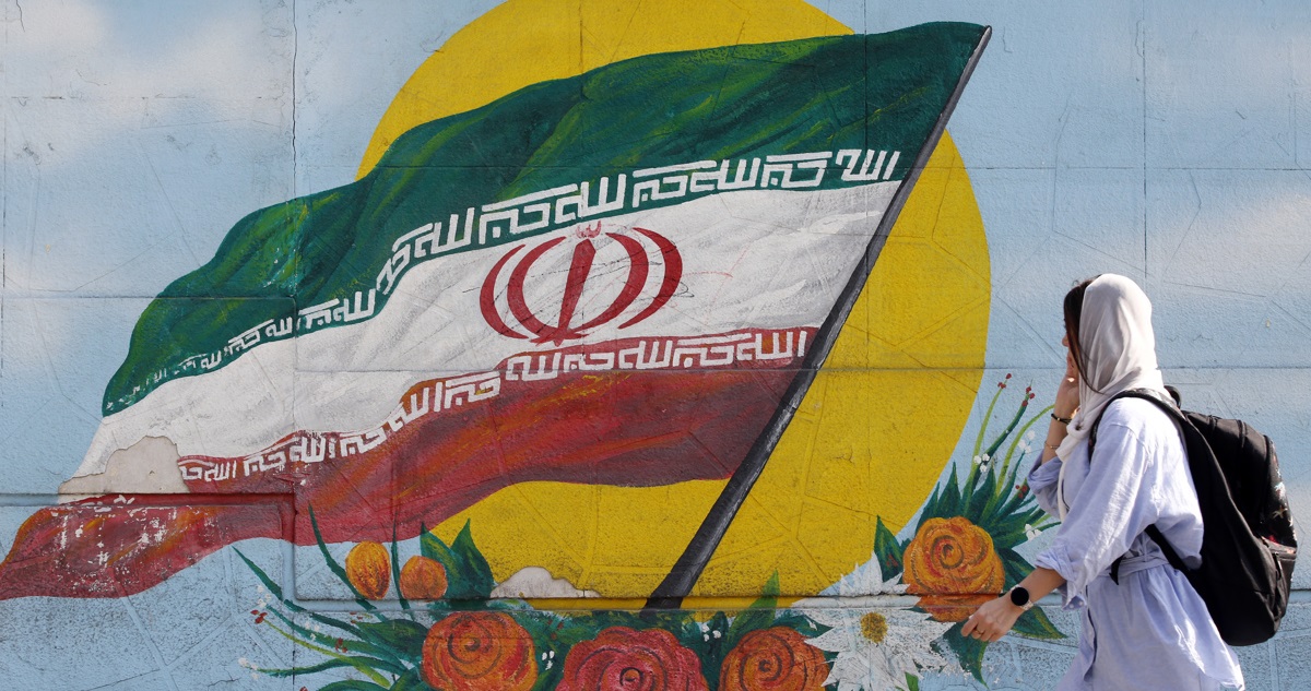 Irán emite la primera condena a muerte por las protestas