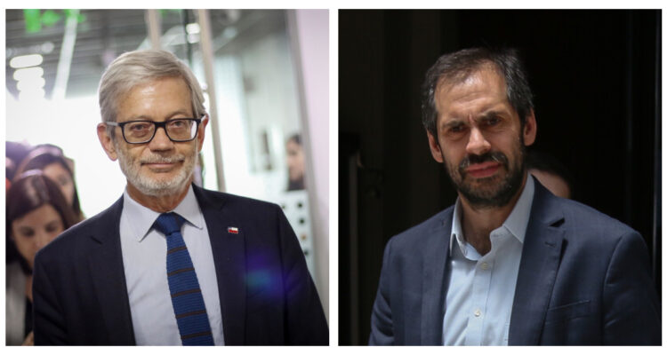 Gobierno rechazó propuesta del exministro Fontaine de aumentar IVA para financiar PGU