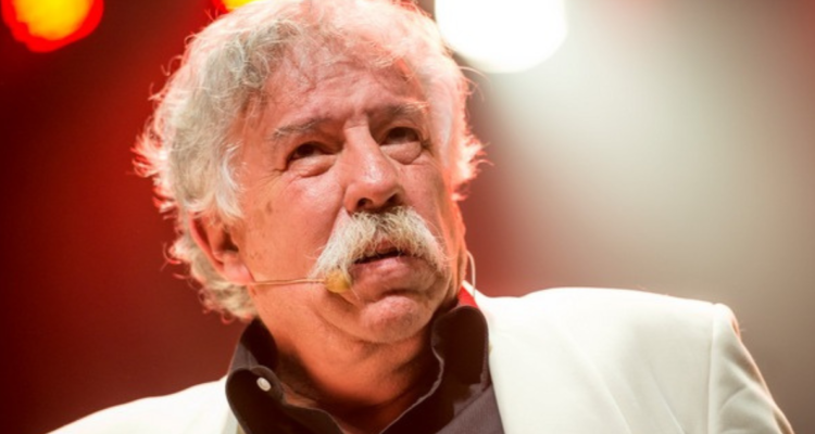 Iván Arenas y la vida