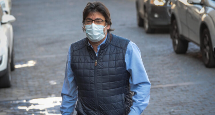 “Delirios del alcalde”: crítica transversal a idea de Daniel Jadue de crear “frentes antifascistas”