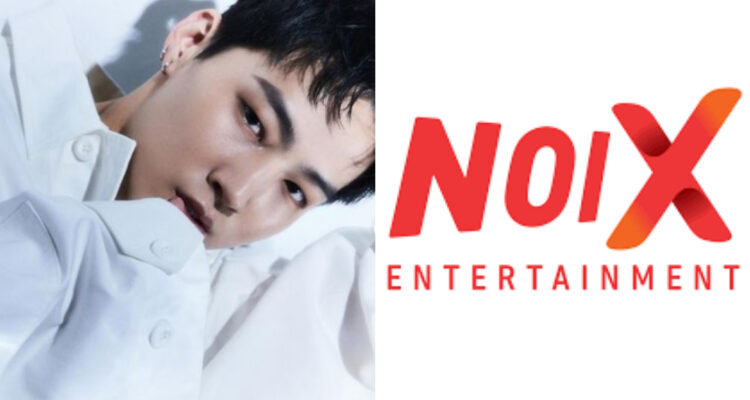 Noix Entertainment trae a Chile a Jay B