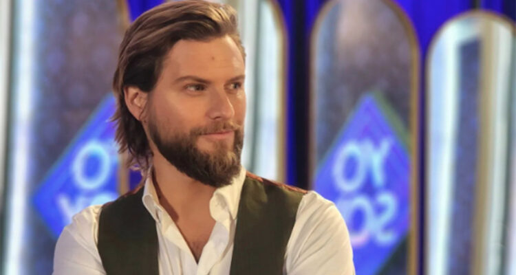 Jean Philippe Cretton