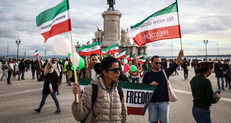 Qatar 2022: jefe de inteligencia israelí dijo que Irán podría atacar para “generar inestabilidad”