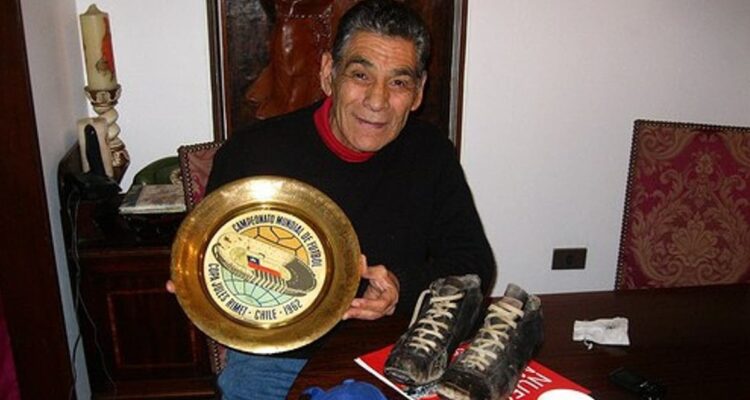 Jorge Toro