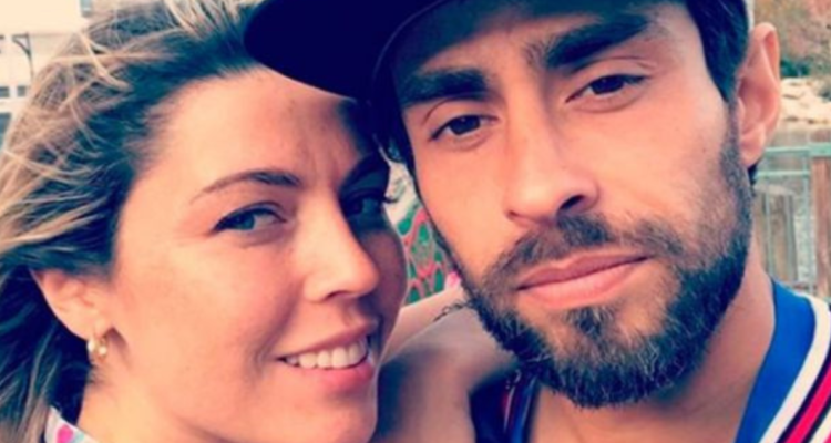 Jorge Valdivia desmiente videos