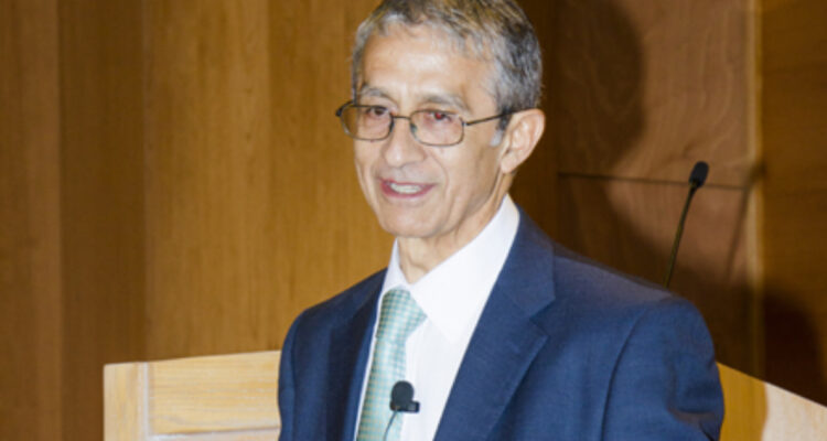 Científico chileno José Rodríguez Pérez entre los más citados del mundo