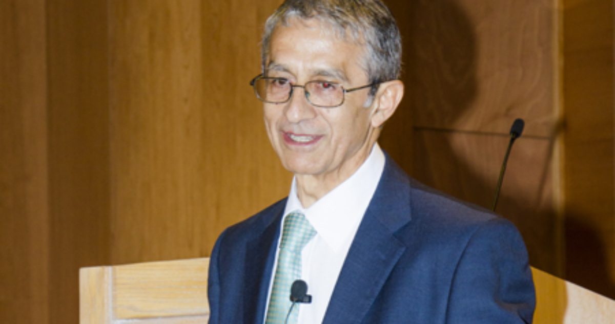 Científico chileno José Rodríguez Pérez entre los más citados del mundo