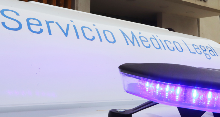 Joven de 21 años de caleta Cocholgüe en Tomé muere tras ser atacado con arma blanca