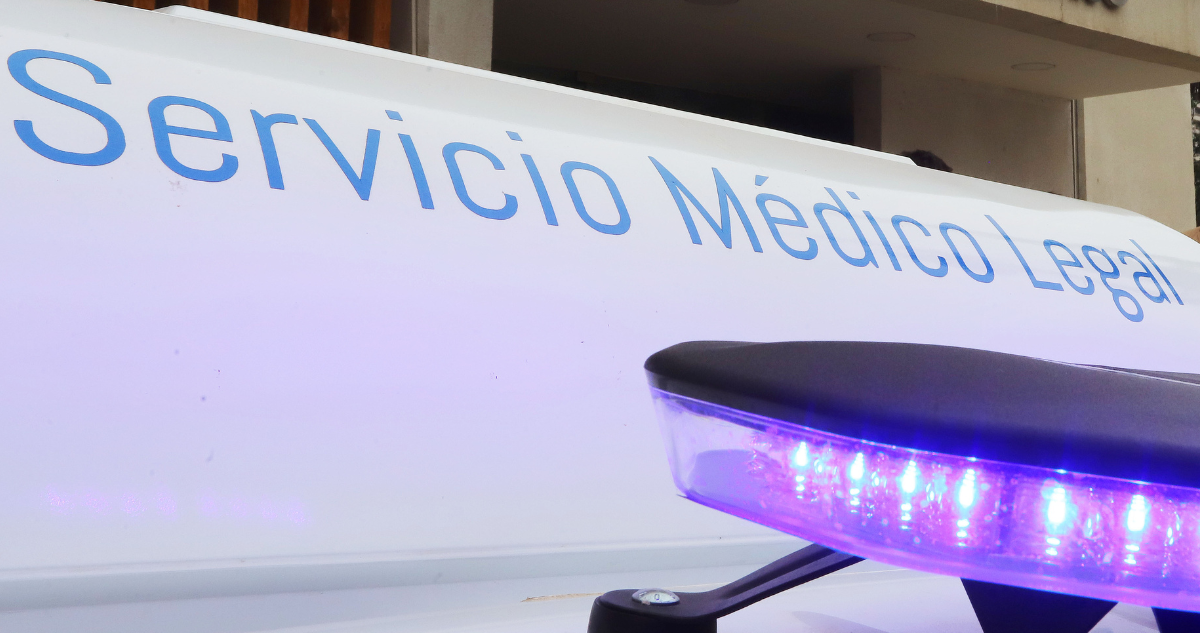Joven de 21 años de caleta Cocholgüe en Tomé muere tras ser atacado con arma blanca