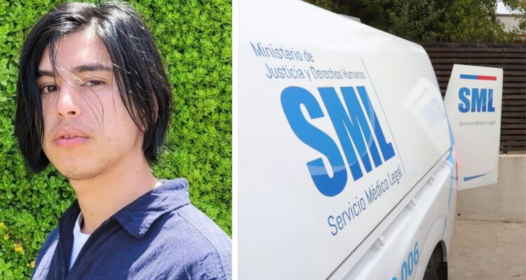 Confirman que cuerpo encontrado en Cerro Malalcura corresponde a joven desaparecido