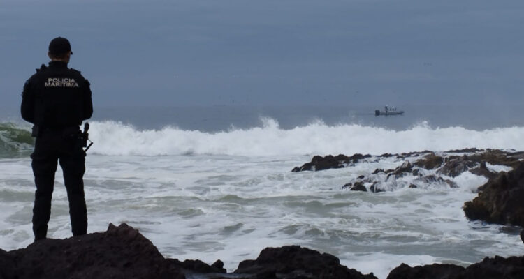 DIRECTEMAR – Armada de Chile | @DGTM_Chile