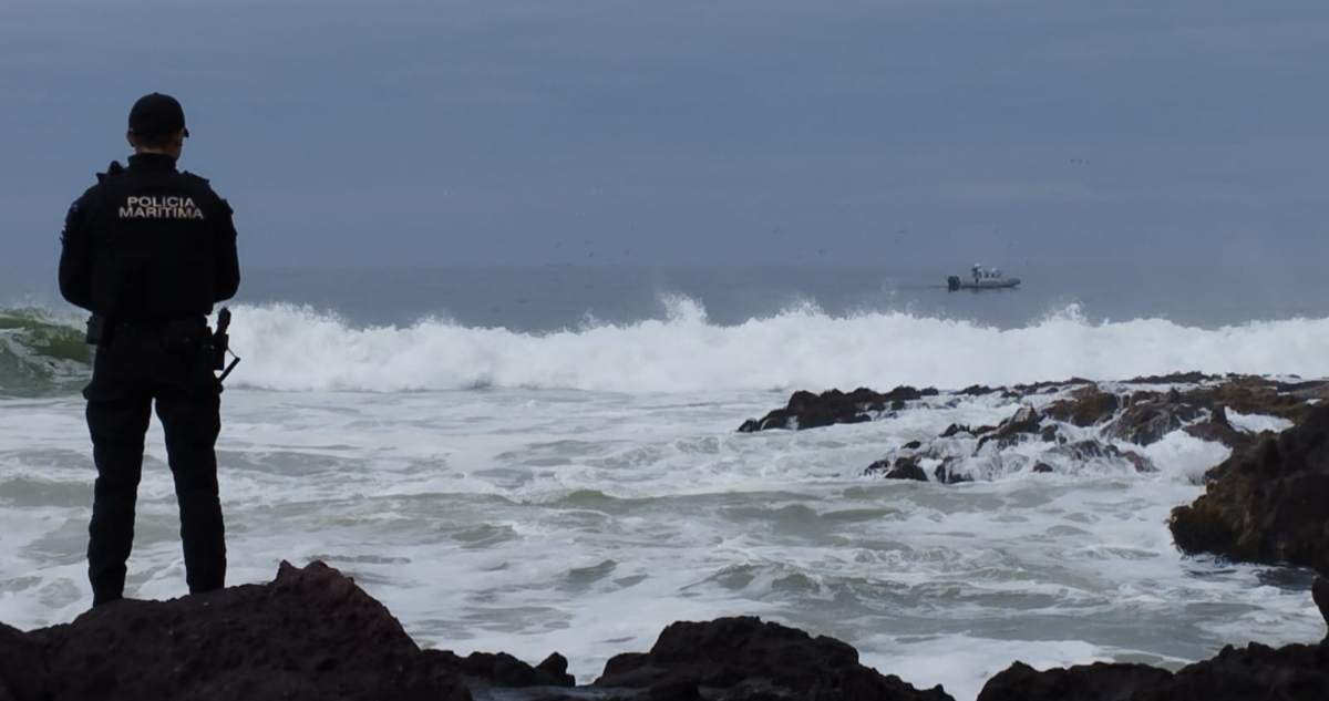DIRECTEMAR – Armada de Chile | @DGTM_Chile