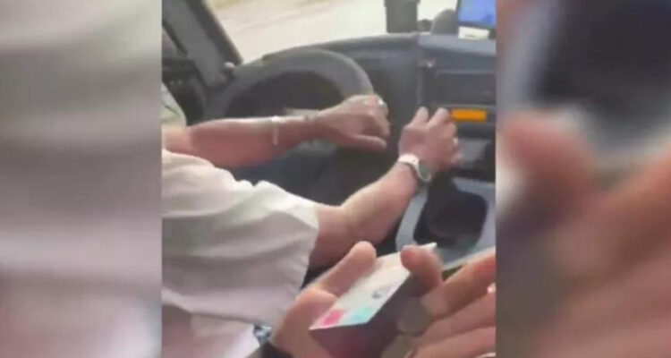 Joven estudiante con discapacidad auditiva es discriminado por transportista en Antofagasta