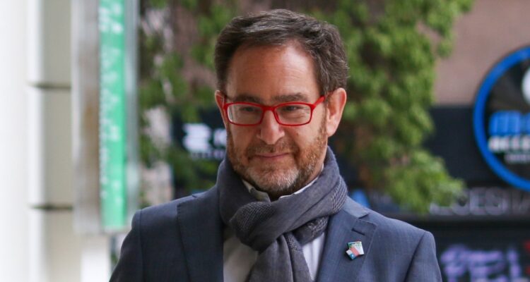 MOP comunica reajuste polinómico de contratos con constructoras afectadas por alza de materiales