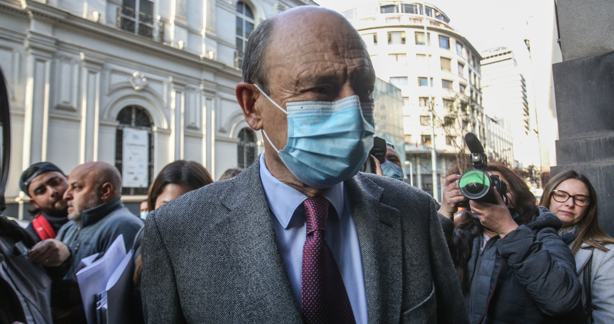 Juan Emilio Cheyre