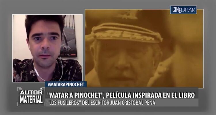 Autor Material: Juan Ignacio Sabatini