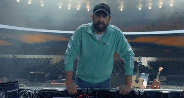Juan Luis Guerra