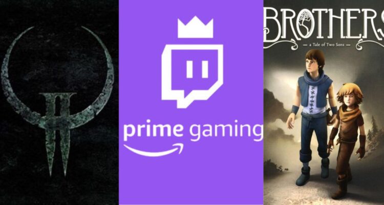 Que el el Amazon Prime Gaming, cómo acceder desde Chile y cuáles son sus juegos de diciembre