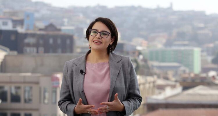 ministra julieta brodsky