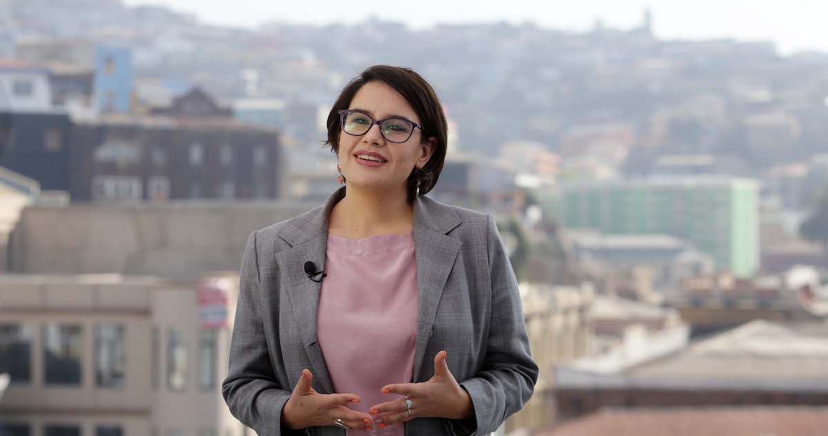 ministra julieta brodsky