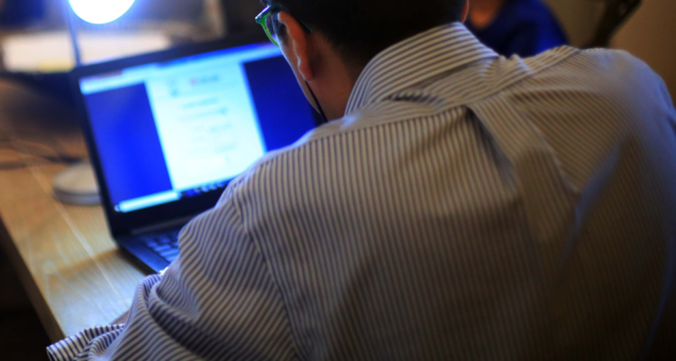 juzgados de manera telemática