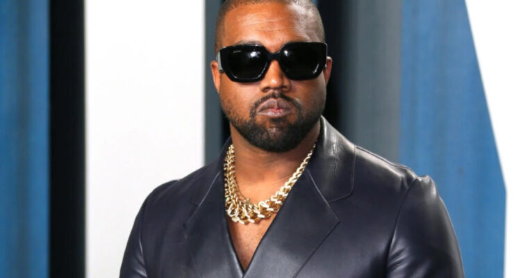 Kanye West le ofrece a Donald Trump ser su vicepresidente en una candidatura para 2024